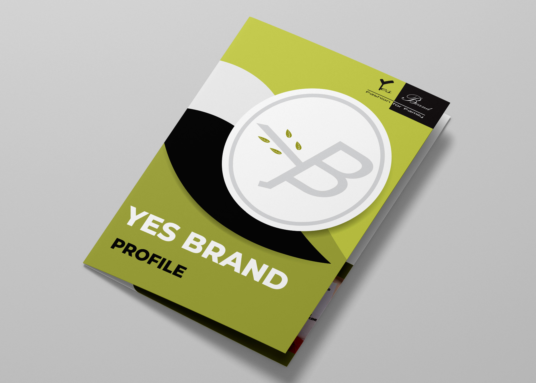 Yes Brand - Garments Accessories