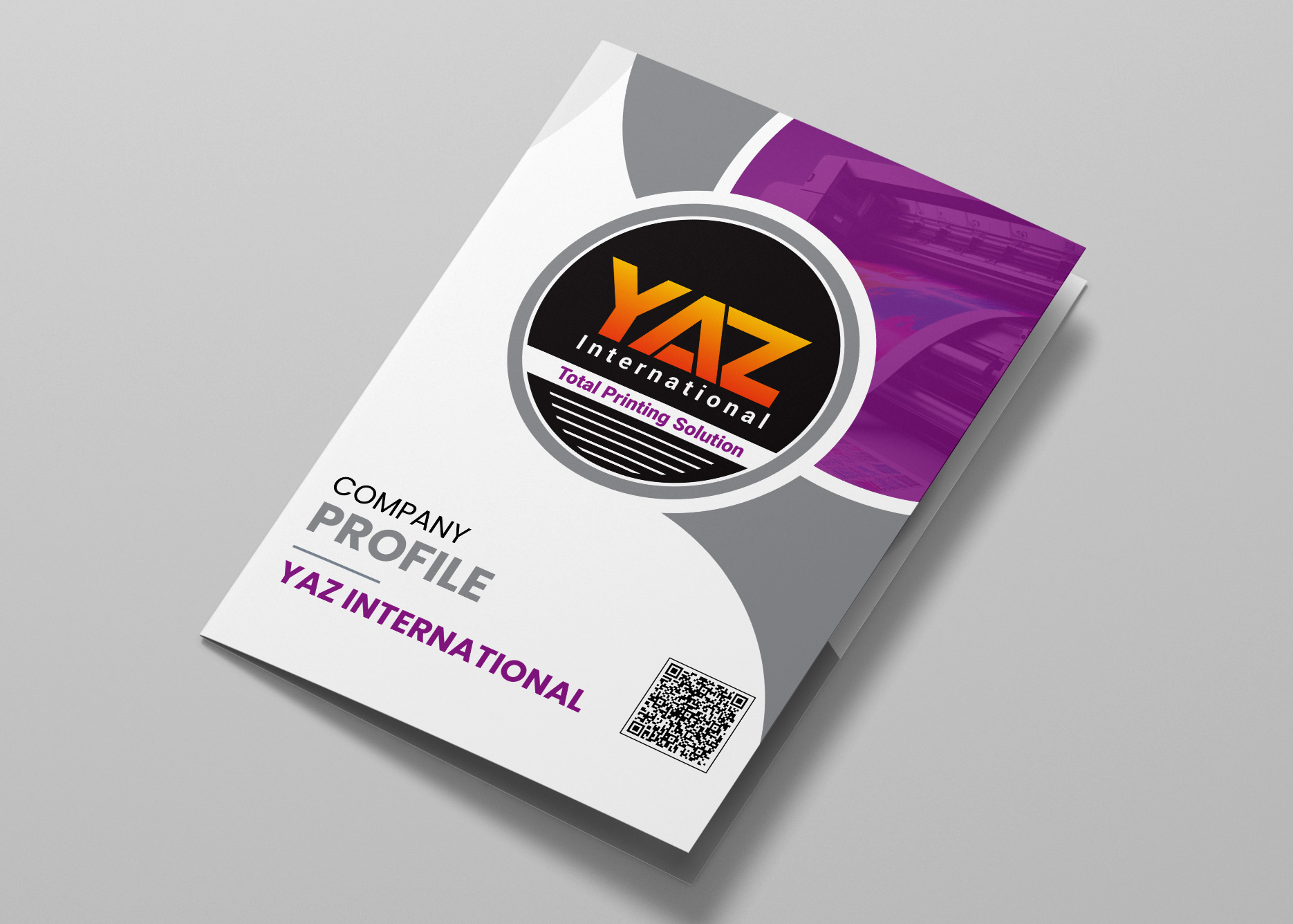 YAZ International